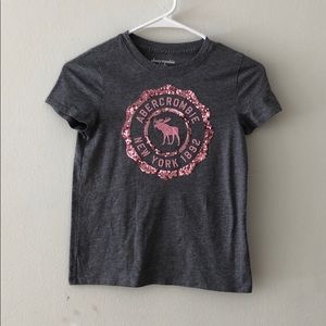 Abercrombie kids size 9/10
